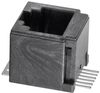 Modular Conn, Jack, 6P6C, 1Port, Smd; Modular Connector Type Wurth Elektronik - 47AC7248 - Newark, An Avnet Company