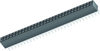 Board-Board Conn, Socket, 30Way, 2Row; Connector Systems Samtec - 11P8509 - Newark, An Avnet Company