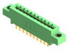 Card Edge Connector Rohs Compliant Edac - 61AJ3499 - Newark, An Avnet Company