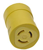 Adapter, Non-Nema Rcpt/nema 5-15 Plug; Product Range Molex -- 17P6462