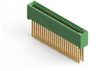 Card Edge Conn, Dual, 48Pos, Wire Wrap; Card Edge Connector Type Edac - 68AJ4449 - Newark, An Avnet Company