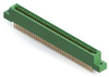 Card Conn, Dual Side, 80Pos, Wire Wrap; Card Edge Connector Type Edac - 71AJ1081 - Newark, An Avnet Company