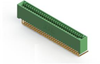 Card Conn, Single Side, 30Pos, Wire Wrap; Card Edge Connector Type Edac - 68AJ1200 - Newark, An Avnet Company