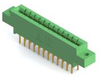 Card Conn, Dual Side, 24Pos, Wire Wrap; Card Edge Connector Type Edac - 60AJ3083 - Newark, An Avnet Company