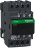 Contactor, 4Pst-No, 110V, Din Rail/panel; Load Current Inductive Schneider Electric - 20K1122 - Newark, An Avnet Company