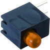 Circuit Board Indicator, 1 Led, Red Org; Led Colour Multicomp Pro - 97Y9340 - Newark, An Avnet Company