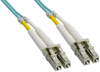Fibre Optic Cable, Lc-Lc, Multimode, 15M; Fibre Optic Connector A Amphenol Cables On Demand - 49AC7007 - Newark, An Avnet Company