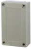 Enclosure, 100Mm X 80Mm X 130Mm Rohs Compliant Fibox - 39AK1208 - Newark, An Avnet Company