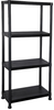 Shelving, Plastic; Shelf Depth Duratool - 83X7225 - Newark, An Avnet Company