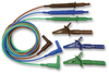 Test Lead Set, 1Kv; Kit Contents Cliff Electronic Components - 83X7083 - Newark, An Avnet Company