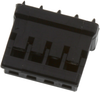 Connector, Rcpt, 4Pos, 1Row, 1.5Mm; Product Range Molex - 01AH1731 - Newark, An Avnet Company