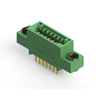 Edgeboard Connectors - 151-845-014-520-503-ND - DigiKey
