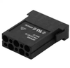 Connectors, Interconnects Heavy Duty Connectors Heavy Duty Connector Inserts, Modules - Win Source Electronics