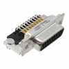 D-Sub Connector Assemblies - 626-2185-ND - DigiKey