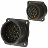 Circular Connector Assemblies - PT02A-20-16P-ND - DigiKey