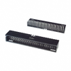 Headers, Male Pins - A26796-ND - DigiKey