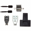 D-Sub Connector Assemblies - A35216-ND - DigiKey