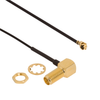 Coaxial Cables (RF) - 115-095-902-517-300-ND - DigiKey