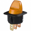 Switches - Toggle Switches -- CLS-TS11A12250Y - Image