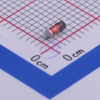 Diodes >> Zener Diodes -- BZV55-B10,115 - Image