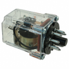 Relays - Signal Relays, Up to 2 Amps -- KCP-11-10000 - Image