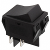 Rocker Switches - R5FBLKBLKEF0-ND - DigiKey