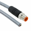 Circular Cable Assemblies - DR0800128SL400-ND - DigiKey