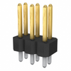 Headers, Male Pins - 609-77313-127-06LF-ND - DigiKey
