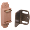 Magnetic Catch; Plastic;Steel - AN-181 - Reid Supply