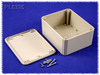 Enclosures, Boxes, & Cases - RL6335 - Powell Electronics, Inc.