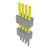 Board Spacers, Stackers (Board to Board) - 612-DWM-04-54-L-S-295-ND - DigiKey