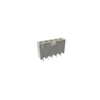 Headers, Male Pins - 609-10136647-041232LF-ND - DigiKey
