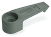Mounting accessories - 897-839 - WAGO