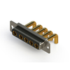 D-Sub Connector Assemblies - 151-630-5W5-250-4N1-ND - DigiKey