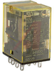 Relay;E-Mech;Gen Purp;4PDT;Cur-Rtg 6A;Ctrl-V 24DC;Vol-Rtg 30 DC/250 AC/240 AC - 70172570 - Allied Electronics, Inc.