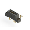 Edgeboard Connectors - 151-895-014-558-203-ND - DigiKey