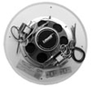 UL Listed Speaker Package-8in Dvc Spkr-15W, 5W 70/25V xfmr, White - ULD-WB8-2T572 - Visual Sound, Inc.