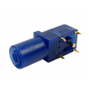 Jacks, Plugs -- 4654-FCR7350L-ND