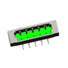 Headers, Male Pins - 4294-50207-01471-001TR-ND - DigiKey