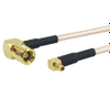 Coaxial Cables (RF) - 5328-FMC1926316-120-ND - DigiKey