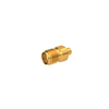 Coaxial Connector (RF) Assemblies - 2201-R124222003-ND - DigiKey