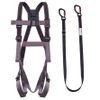 Fall Arrest Lanyards - 2694393 - RS Components, Ltd.