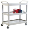 Trolleys - 4442458 - RS Components, Ltd.