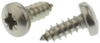Self Tapping Screws - 521658 - RS Components, Ltd.