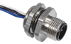 Industrial Circular Connectors - 1447606 - RS Components, Ltd.