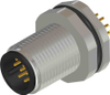 Industrial Circular Connectors - 2017211 - RS Components, Ltd.