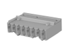 Wire Housings & Plugs - 302543 - RS Components, Ltd.