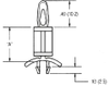 PCB Supports - 1881434 - RS Components, Ltd.