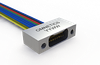 BiLobe® Connectors - Commercial Off The Shelf(COTS) -Type Dual Row - A29000-015 - Omnetics Connector Corporation
