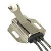 Limit Switch Actuators & Operating Heads - 698106 - RS Components, Ltd.
